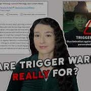 The Science Is Out Trigger Warnings Don T Work