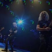 Metallica Ride The Lightning Fresno CA December 9 2018