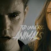 TVD Universe Animals
