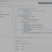 Leetcode 965 Univalued Binary Tree Using Recursion Without Additional Variable