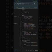 Spin Button On Hover Using CSS Shorts Webdev Csstricks