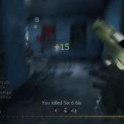 CoD4 IiDeFuZe INSANE CLIPS