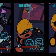B Side Corruption But BF S Saving Skid Original Idea By Blantados