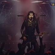 W A S P Live Markthalle Hamburg 1997