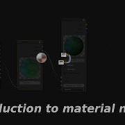 Introduction To Material Nodes BGE Tutorial