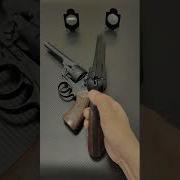 Colt M1873 Revolver Soft Bullet Toy Gun Link In Comment