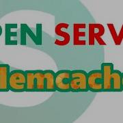 Уроки Memcache в OpenServer запуск и работа с кешем мемкешем