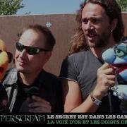 SUPERSCREAM HELLFEST 2017 FERNANDO ROCK SHOW