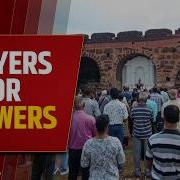 Faiths Unite In Prayer For Rain As Goa Awaits Monsoon