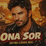 TARKAN ONA SOR T Y RETRO COVER MİX