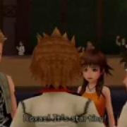Kingdom Hearts AMV Be My Escape