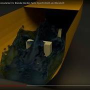 1 Advanced Post Processing Using Blender OpenFOAM
