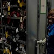Phones Pufferfish Urns Inside London S Lost Property Office REUTERS
