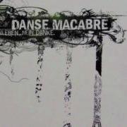 Danse Macabre 01 Zeitbombe