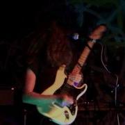NOTS Live At The Silent Barn In Brooklyn 10 9 2016