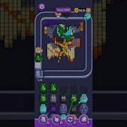 Pixel Flow Level 1295 Hard
