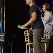 J2 Do The Creasser Dance VanCon 2014