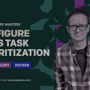 Python Django Celery Course Configuring Task Prioritization Redis