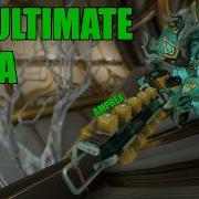I ABSOLUTELY LOVE THIS GUN Amprex Build Warframe
