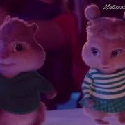 Chipettes Wild Horses Full Music Video