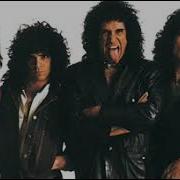 KISS Dance All Over Your Face
