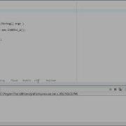 Java Tutorial Primitive Data Types