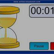 2 Minute Egg Sand Timer