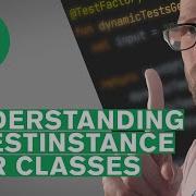 Per Class TestInstance In JUnit 5