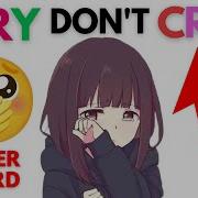 Don T Be Sad While Watching This Video