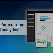 Connect Finance Data From Sage For Real Time Dashboards In Power BI Connect Cloud Demo