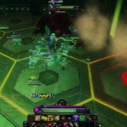 Experiment X 89 Kill Spellslinger Healer