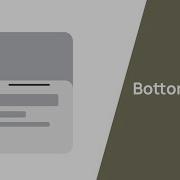 Bottom Sheet Flutter Tutorial