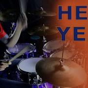 Rev Theory Hell Yeah Blue Mountain State OP Drum Cover By Adrian Myst