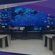 AVoIP Smart City Command And Control System