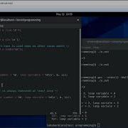 Control Structures For C Programming