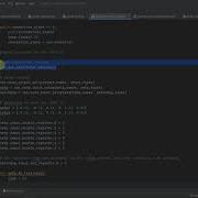 Universal Robot RTDE Tutorial 2 Example Program From UR