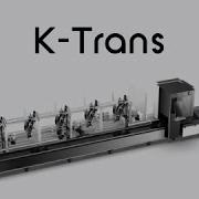 K Trans Tube Automatic Loading System