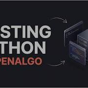 Hosting Python Strategies Inside OpenAlgo