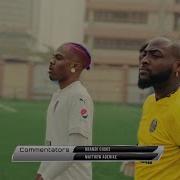 Davido La La Official Video Ft Ckay