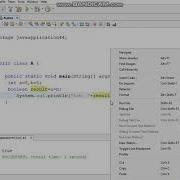 Java Programming Tutorial 5 Relational Operators