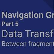 Android Navigation Component Tutorial Kotlin Android Safe Args Plugin