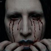 Marilyn Manson TEARS OF BLOOD Official Song T P F