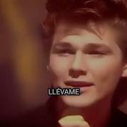 Aha Take On Me Subtitulada Español