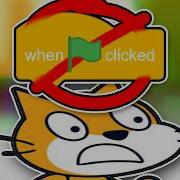 I Made A Scratch Game WITHOUT CODE