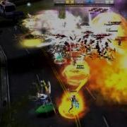 Ran Online TH Tyranny Eyes Closed