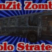 Black Ops 2 Solo TranZit Strategy Guide Most Points Highest Rounds