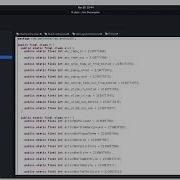 3 3 JD GUI Jar File Analysis Tools