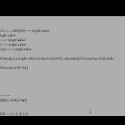 Window Functions In SQL Sql Dataanalyst Sqlfunctions Dataengineers