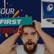 How To Create Your First Virus In Python And Batch