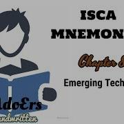 CA FINAL ISCA MNEMONICS Ch 8 Cloud Computing Clip 1 Goals Of Cloud Computing